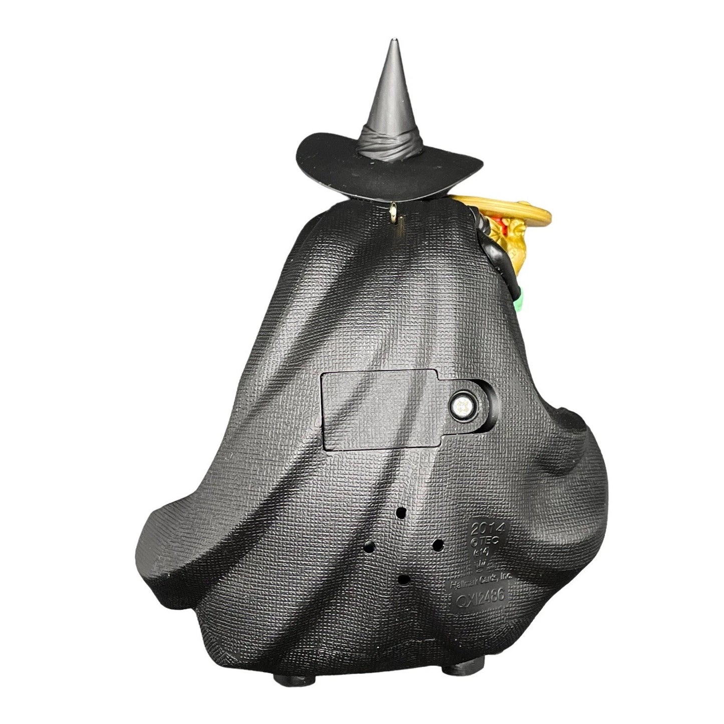 2014 It's Shoe Time! Hallmark Ornament (The Wizard of Oz) QXI2486