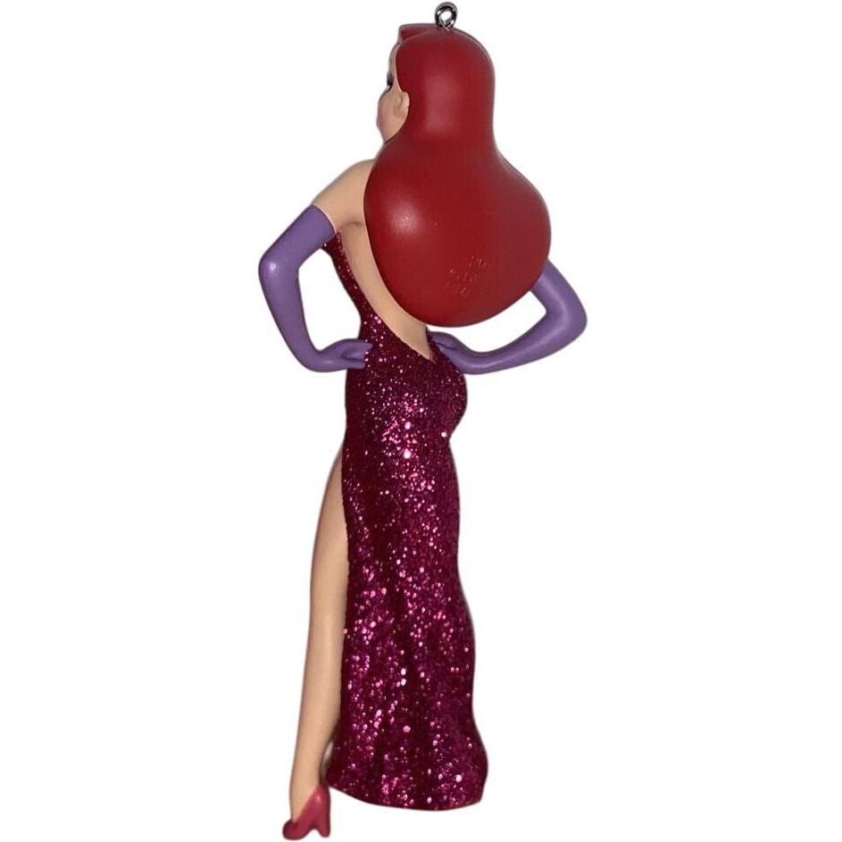 2014 Jessica Rabbit (Who Framed Roger Rabbit)
