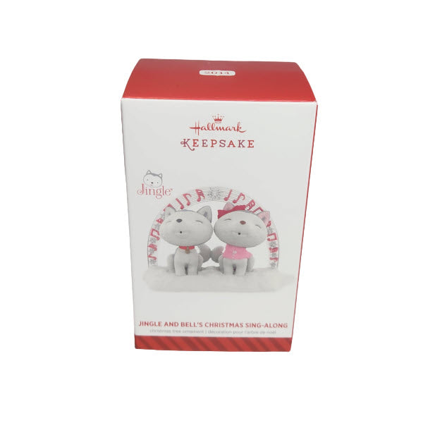 2014 Jingle and Bell's Christmas Sing-Along (Jingle)