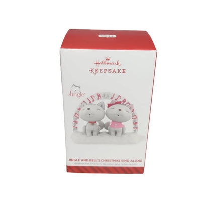 2014 Jingle and Bell's Christmas Sing-Along (Jingle)