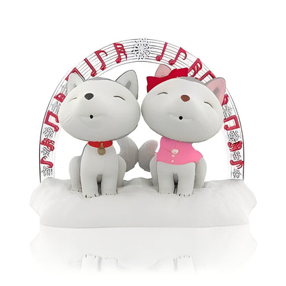 2014 Jingle and Bell's Christmas Sing-Along (Jingle)