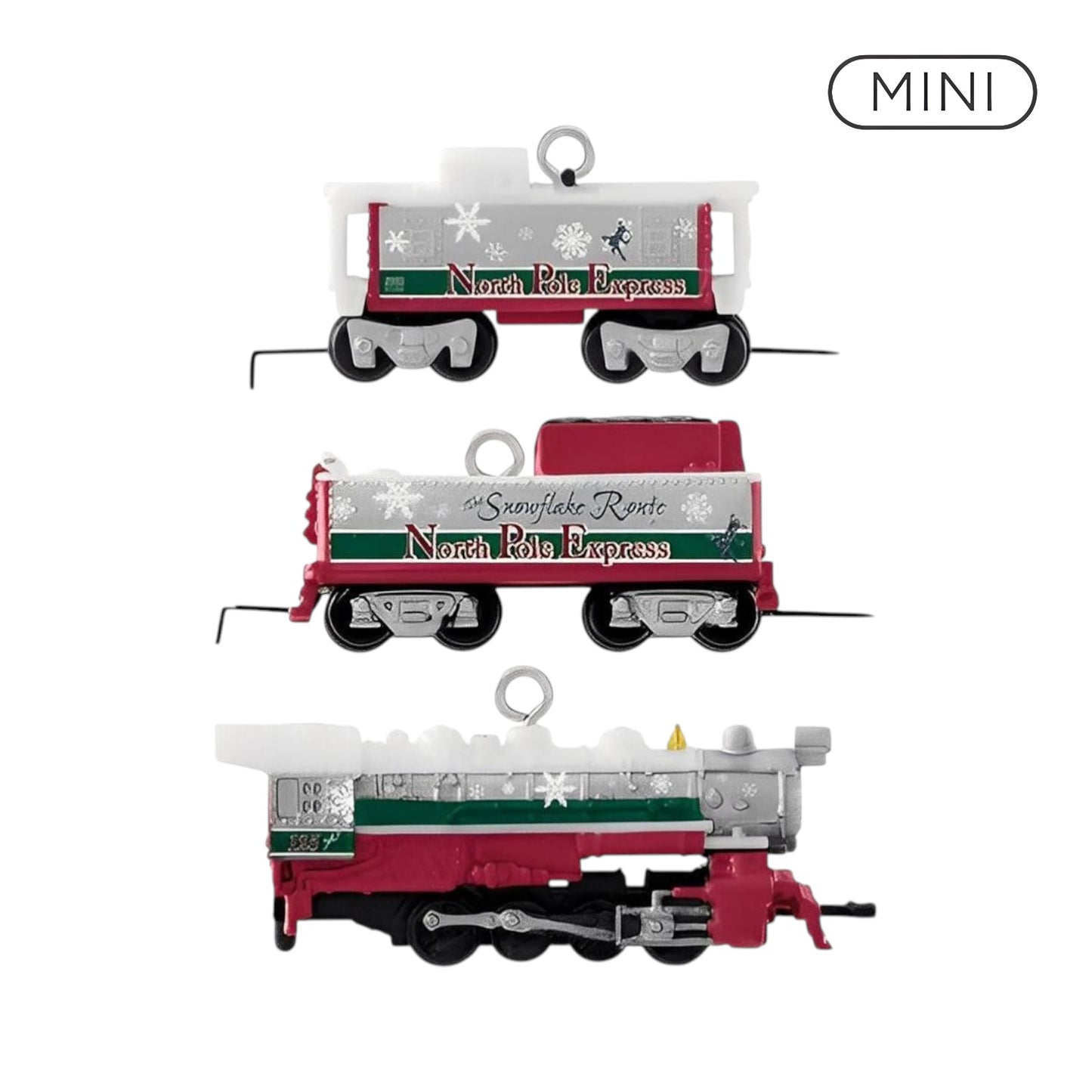 2014 Lionel North Pole Express (Lionel)