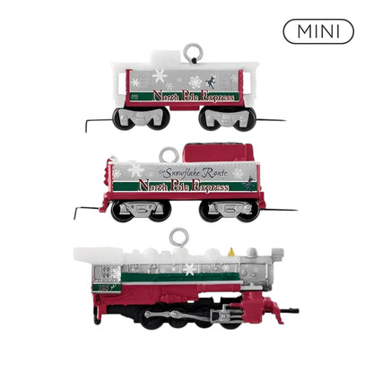 2014 Lionel North Pole Express (Lionel)