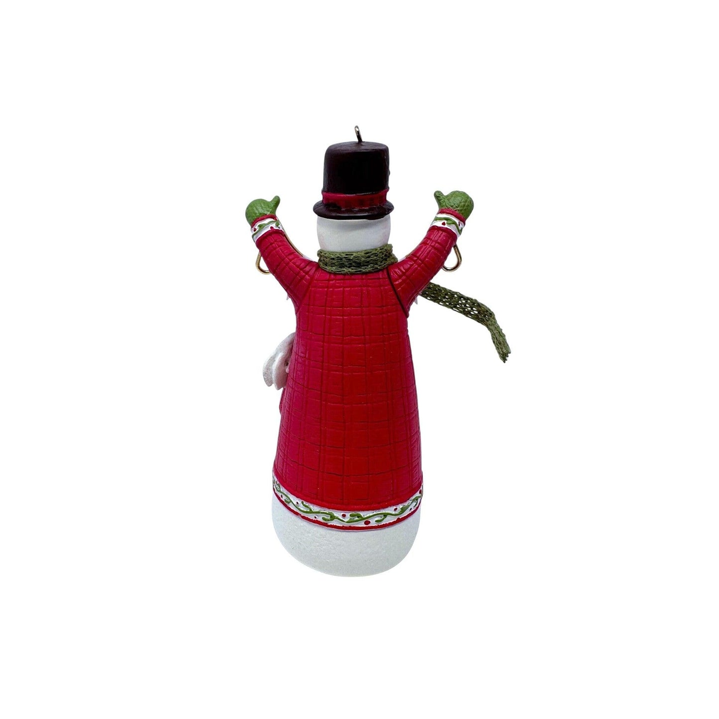 2014 Magical Snowman (Snowmen)