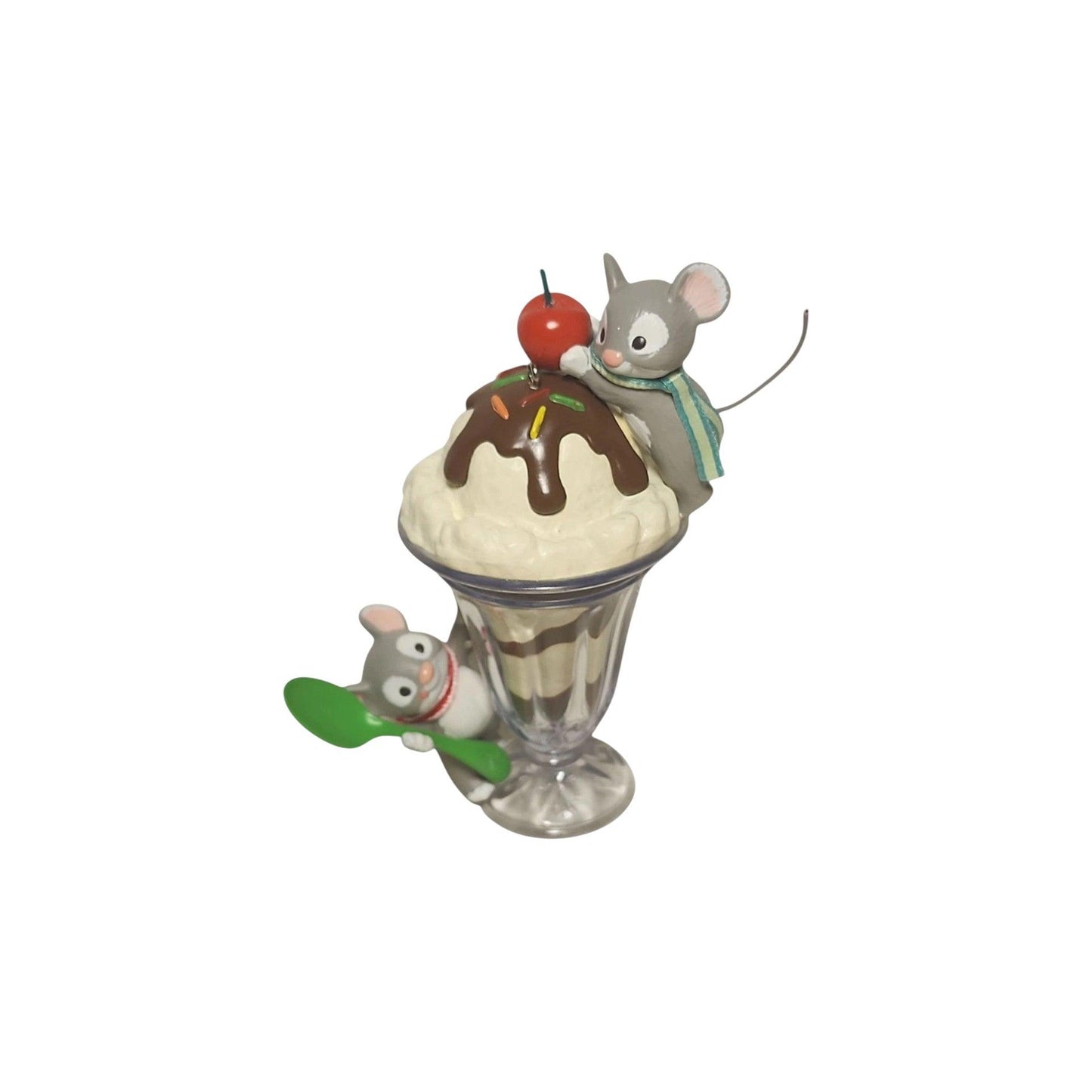 2014 Mice Cream Sundae (Eat & Drink)