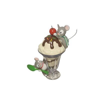 2014 Mice Cream Sundae (Eat & Drink)