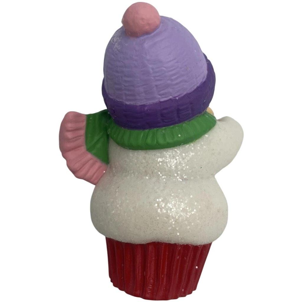 2014 Mom Hallmark Ornament (Cupcake) QGO1083