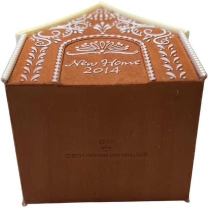 2014 New Home Hallmark Ornament (New Home) QG01143