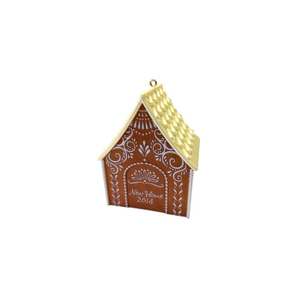 2014 New Home (New Home)