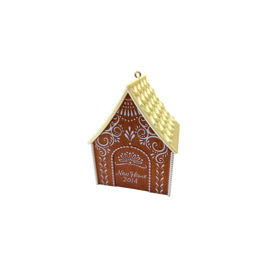 2014 New Home (New Home)