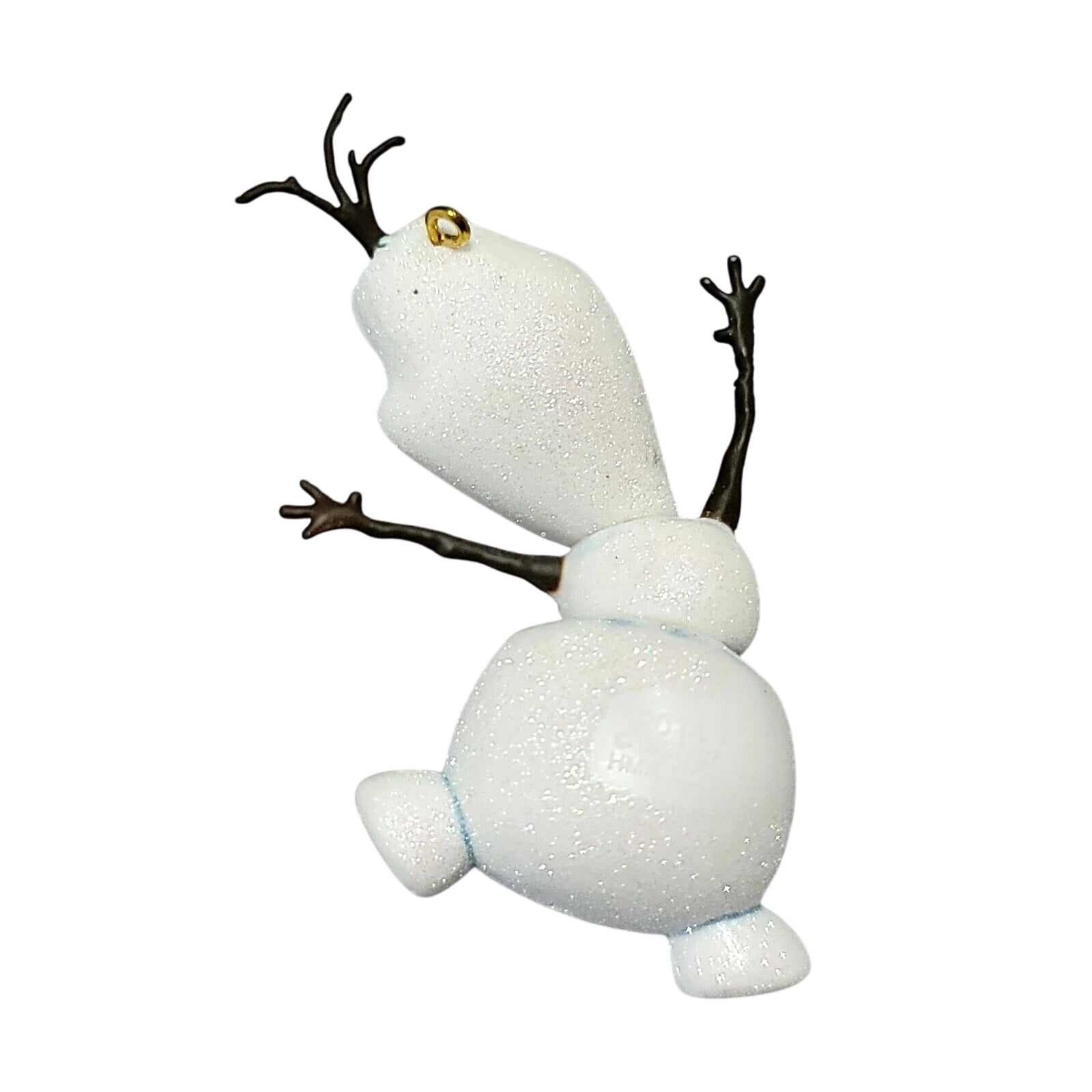 2014 Olaf Hallmark Ornament (Frozen) QXD6153