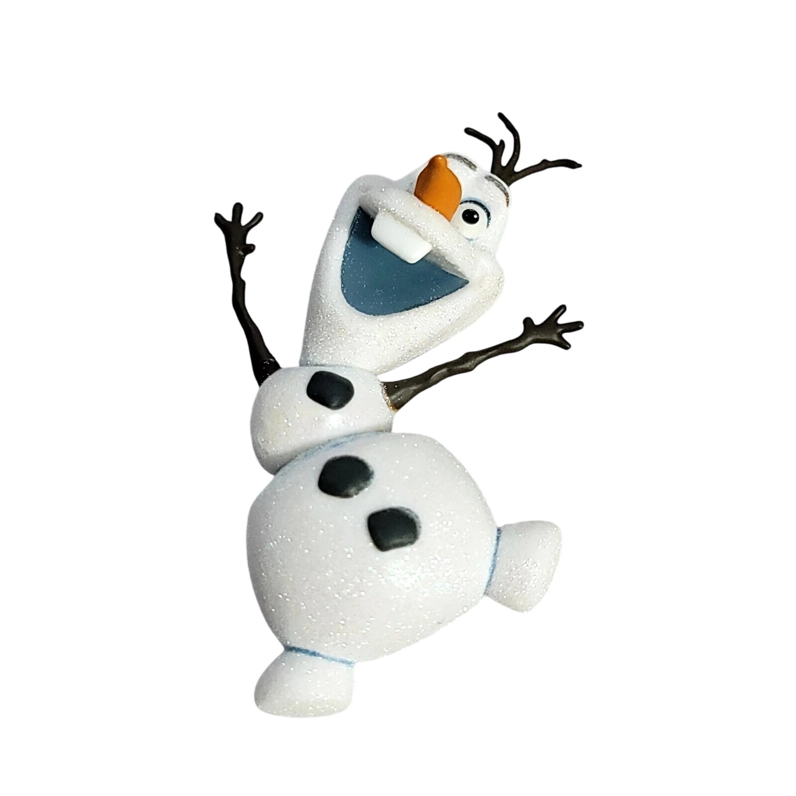2014 Olaf Hallmark Ornament (Frozen) QXD6153