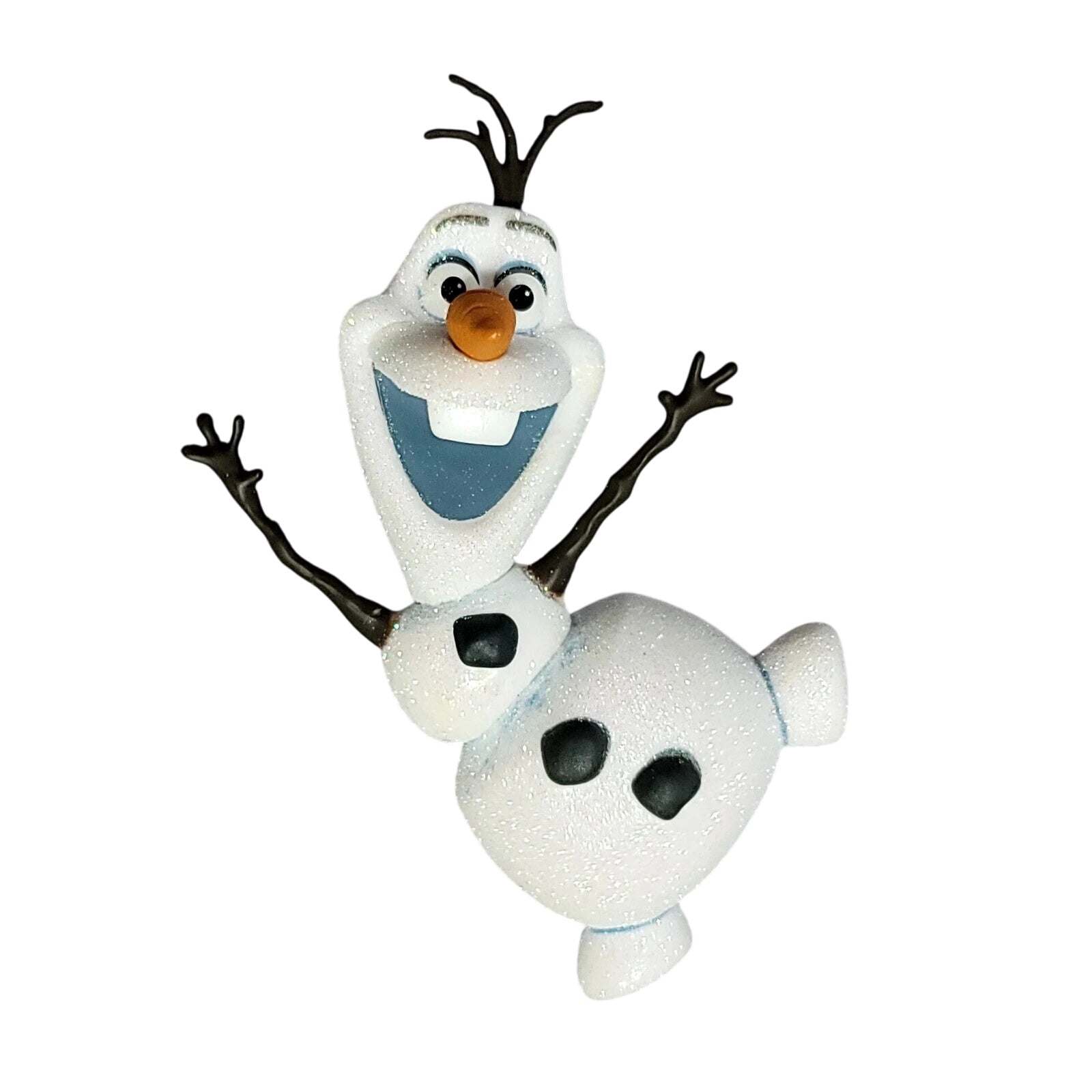 2014 Olaf Hallmark Ornament (Frozen) QXD6153