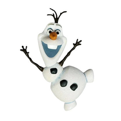 2014 Olaf Hallmark Ornament (Frozen) QXD6153