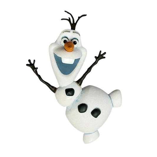 2014 Olaf Hallmark Ornament (Frozen) QXD6153
