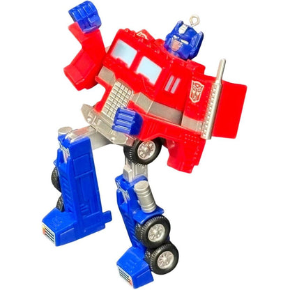 2014 Optimus Prime (Transformers)