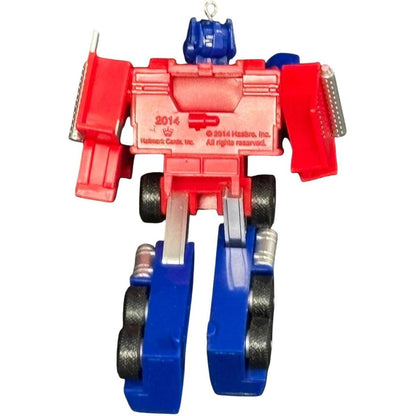 2014 Optimus Prime (Transformers)