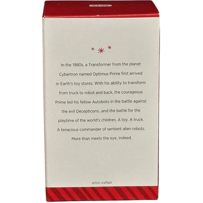 2014 Optimus Prime (Transformers)