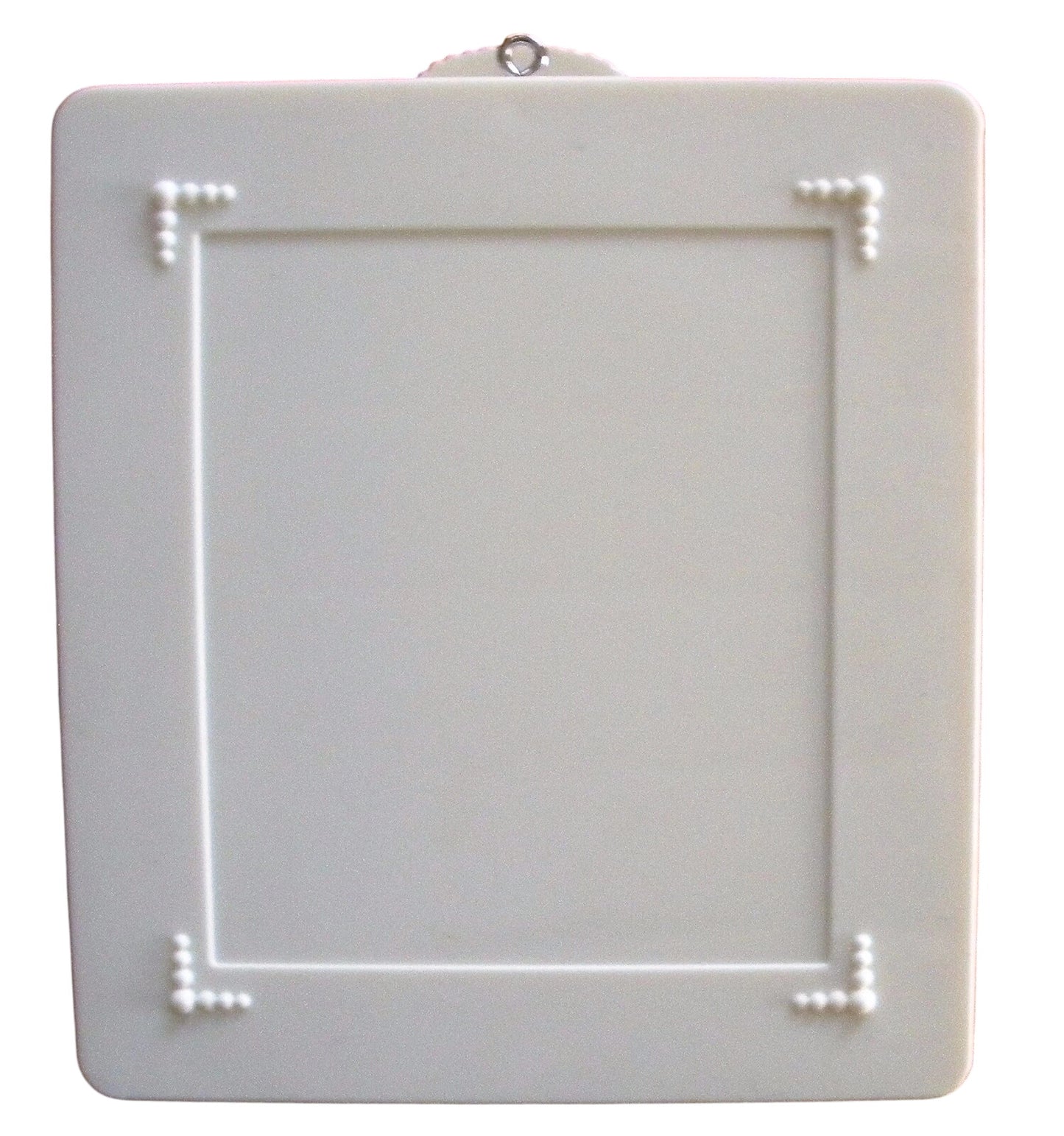 2014 Our Wedding Hallmark Ornament (Photo Holder) QGO1153