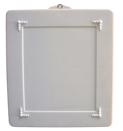 2014 Our Wedding Hallmark Ornament (Photo Holder) QGO1153