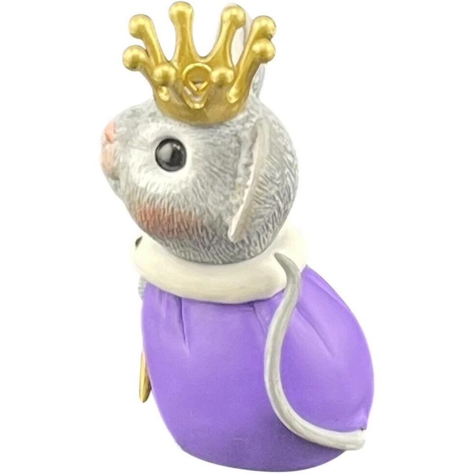 2014 Royal Treatment (Hallmark Employee Gift)