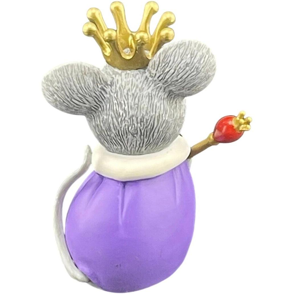 2014 Royal Treatment (Hallmark Employee Gift)