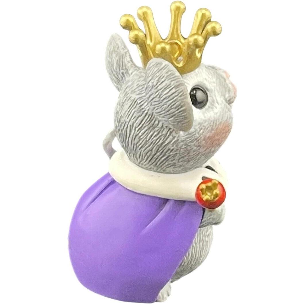 2014 Royal Treatment (Hallmark Employee Gift)