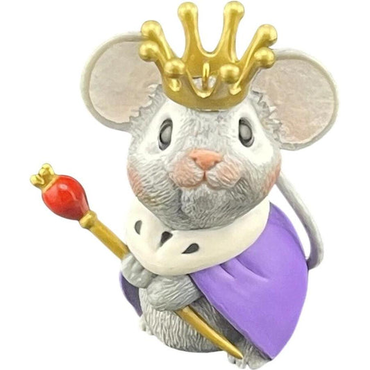 2014 Royal Treatment Hallmark Ornament (Hallmark Employee Gift) QMP4090