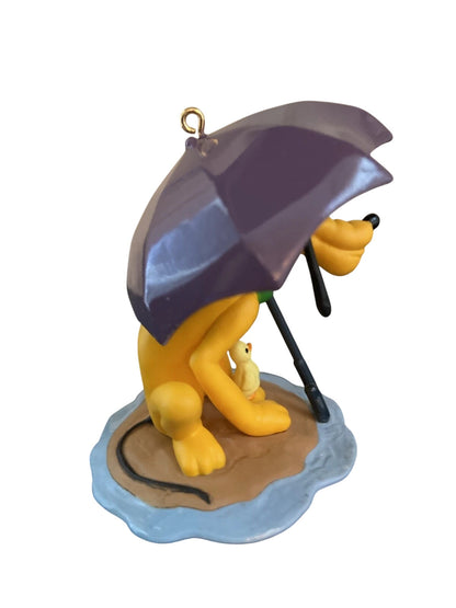 2014 Shower Season Hallmark Ornament (A Year of Disney Magic) QHA1030