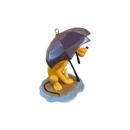 2014 Shower Season (A Year of Disney Magic)