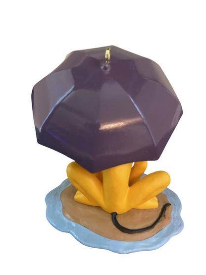 2014 Shower Season Hallmark Ornament (A Year of Disney Magic) QHA1030