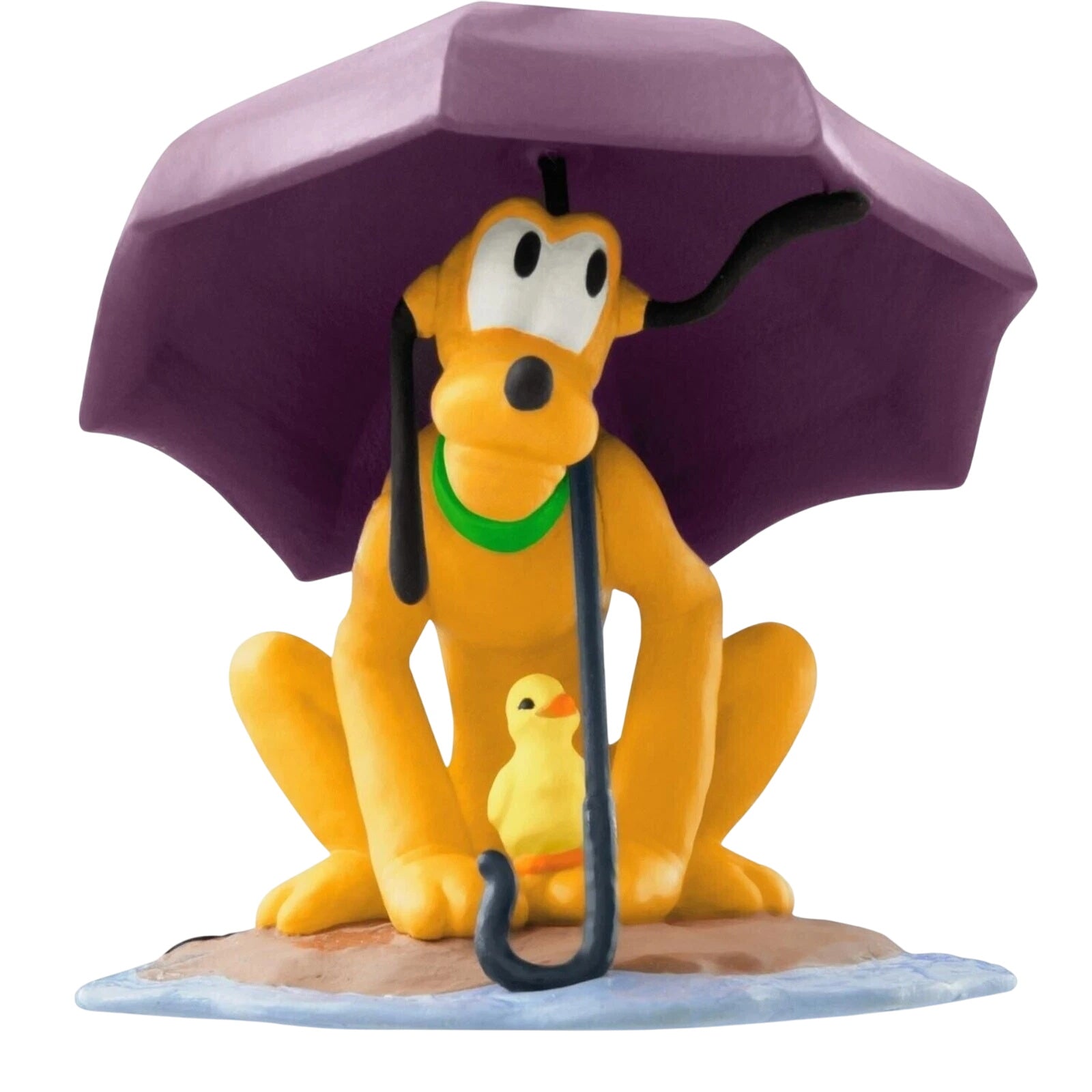 2014 Shower Season Hallmark Ornament (A Year of Disney Magic) QHA1030