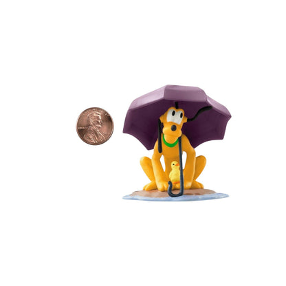 2014 Shower Season (A Year of Disney Magic)