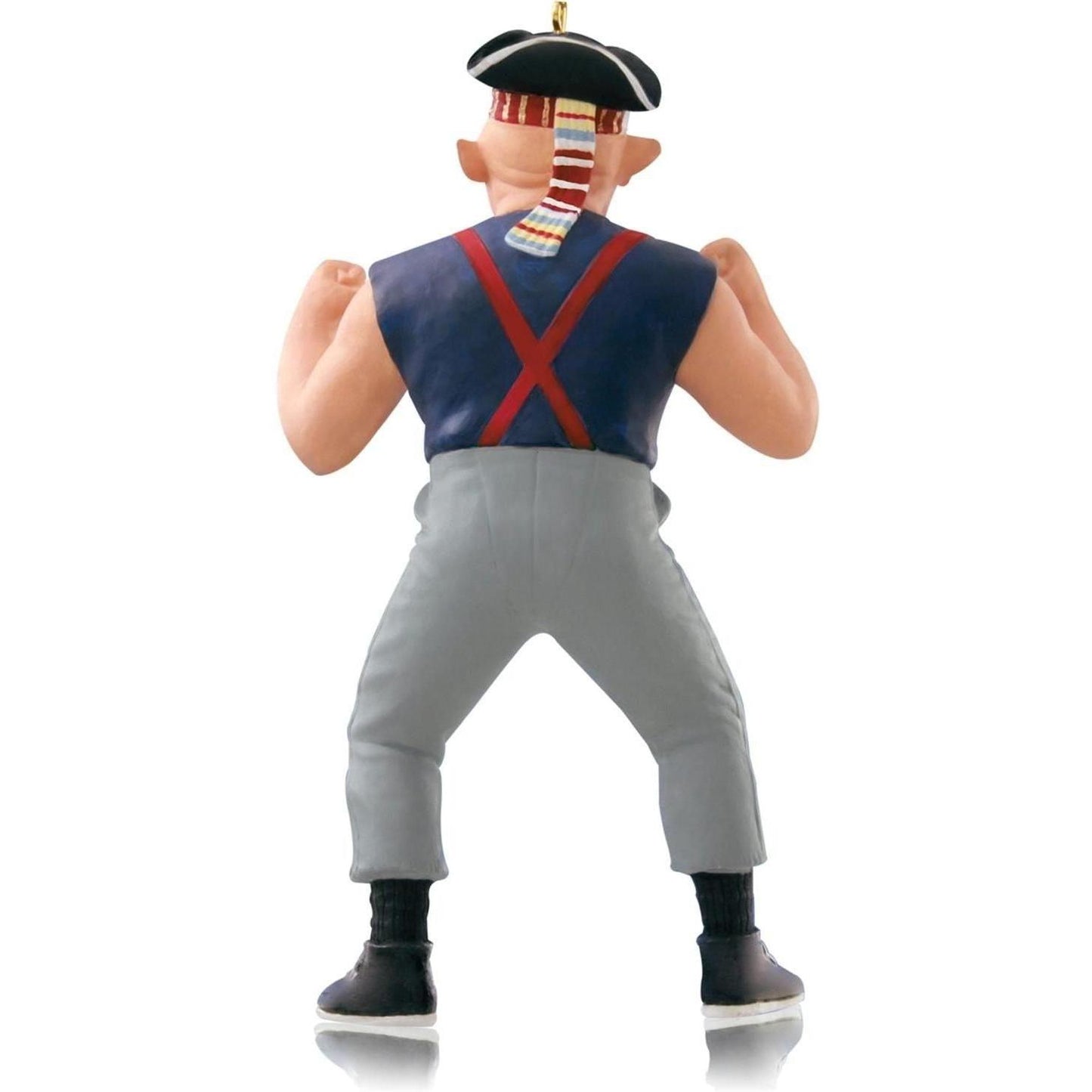 2014 Sloth Hallmark Ornament (The Goonies) QXI2736