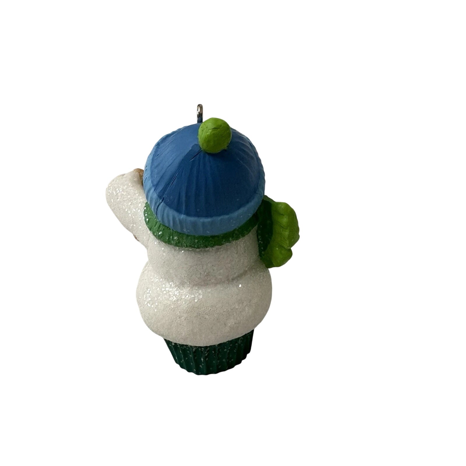 2014 Son Hallmark Ornament (Family) QGO1086