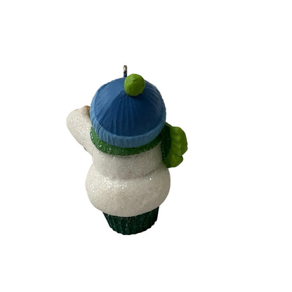 2014 Son Hallmark Ornament (Family) QGO1086