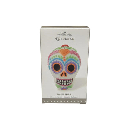 2014 Sweet Skull (Halloween)