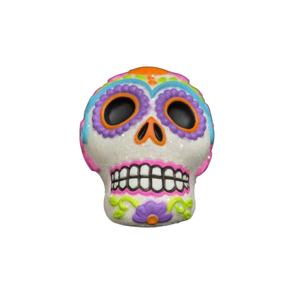 2014 Sweet Skull (Halloween)