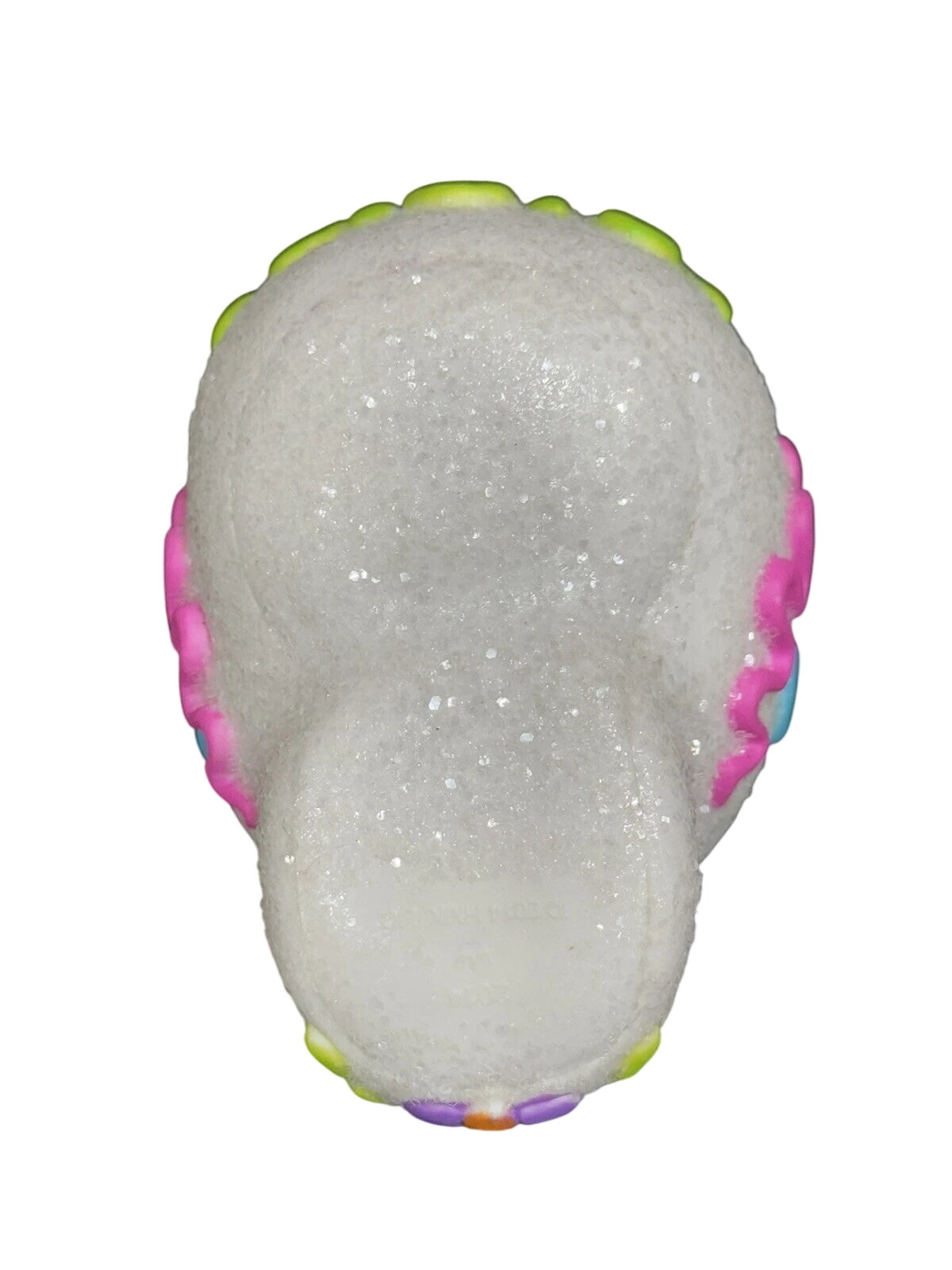 2014 Sweet Skull Hallmark Ornament (Halloween) QFO5206