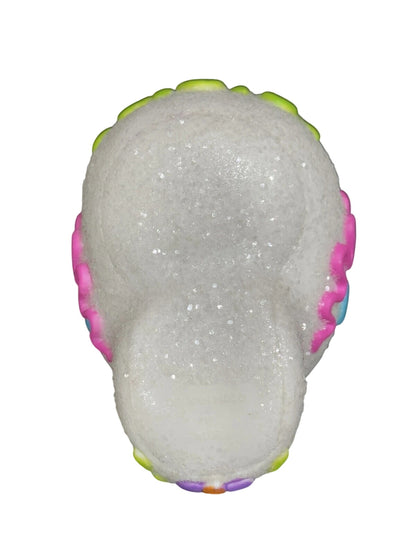 2014 Sweet Skull Hallmark Ornament (Halloween) QFO5206