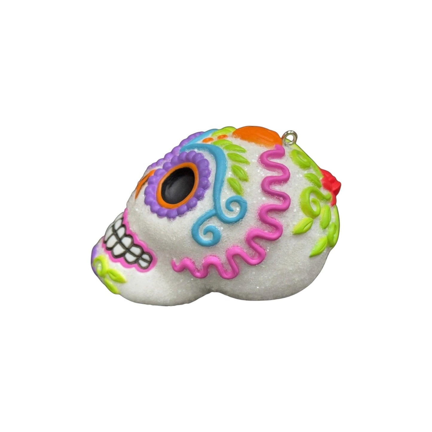 2014 Sweet Skull (Halloween)