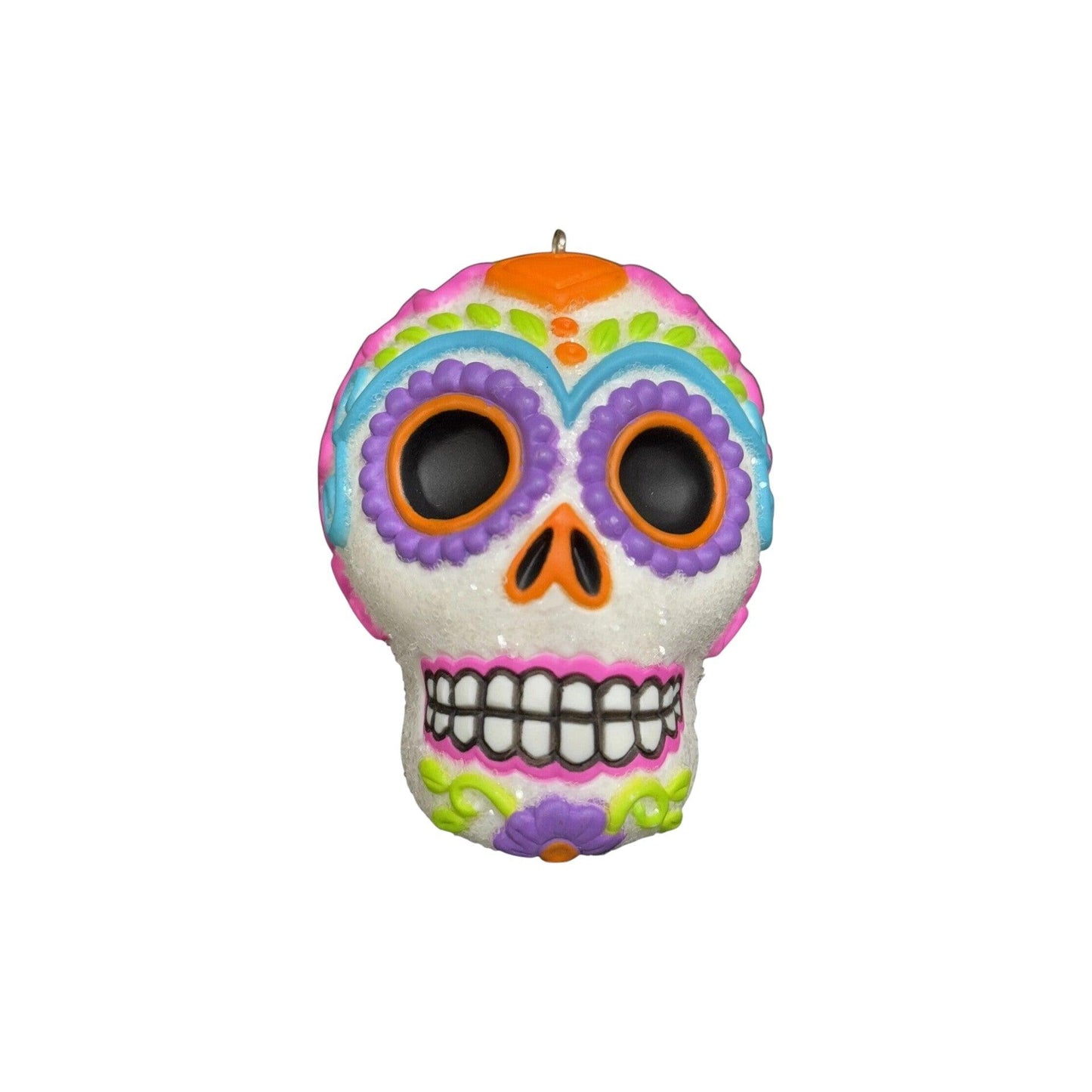 2014 Sweet Skull (Halloween)