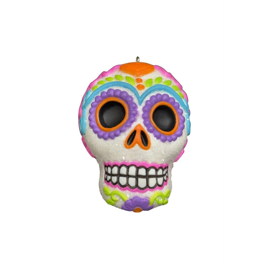 2014 Sweet Skull (Halloween)