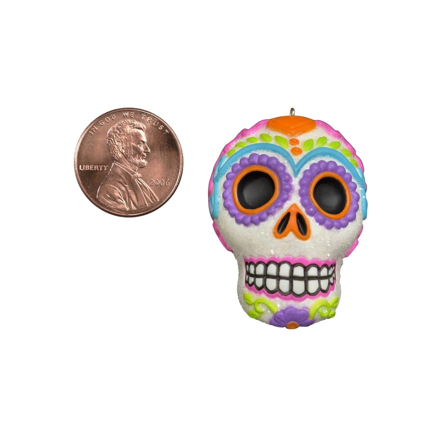 2014 Sweet Skull (Halloween)