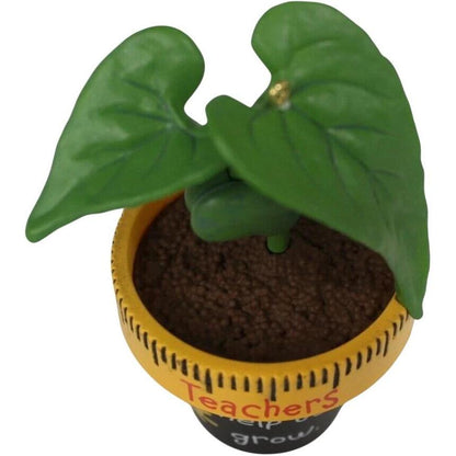 2014 Thank You, Teacher Hallmark Ornament (Teacher) QGO1473