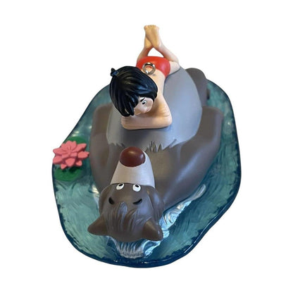 2014 The Bare Necessities (Jungle Book)