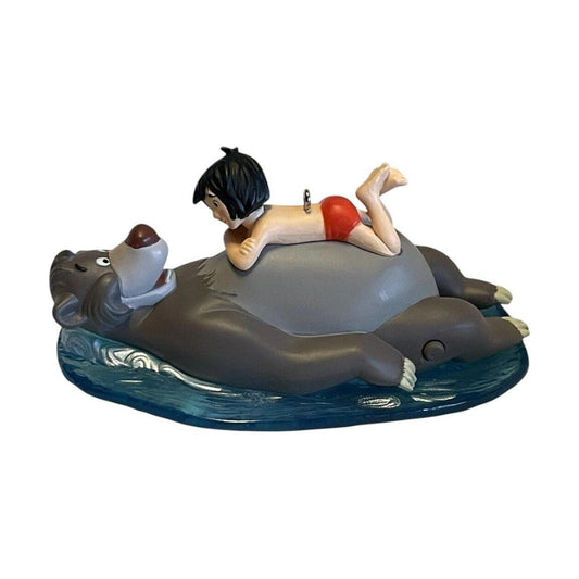 2014 The Bare Necessities (Jungle Book)