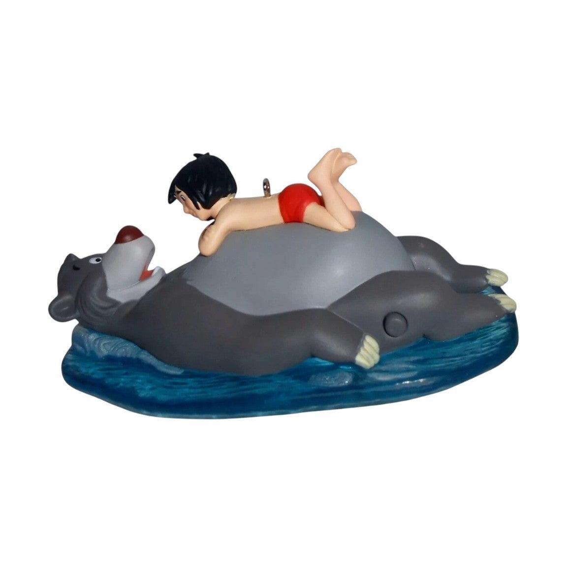 2014 The Bare Necessities (Jungle Book)