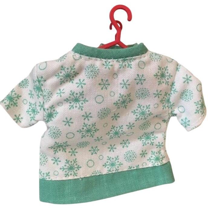 2014 The Best Medicine Hallmark Ornament (Healthcare Workers} QGO1466