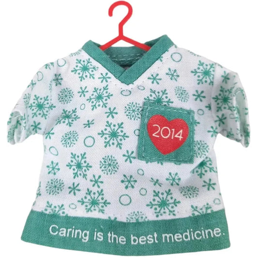 2014 The Best Medicine (Healthcare Workers}